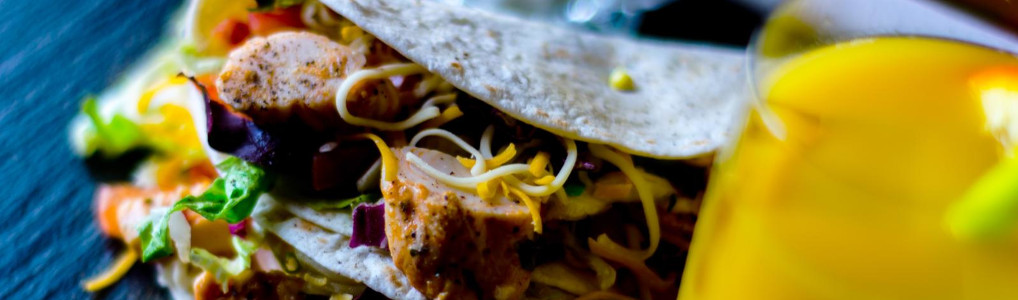 Image of Ranch Club Turkey Bacon Wrap