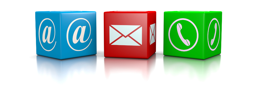 Contact Us